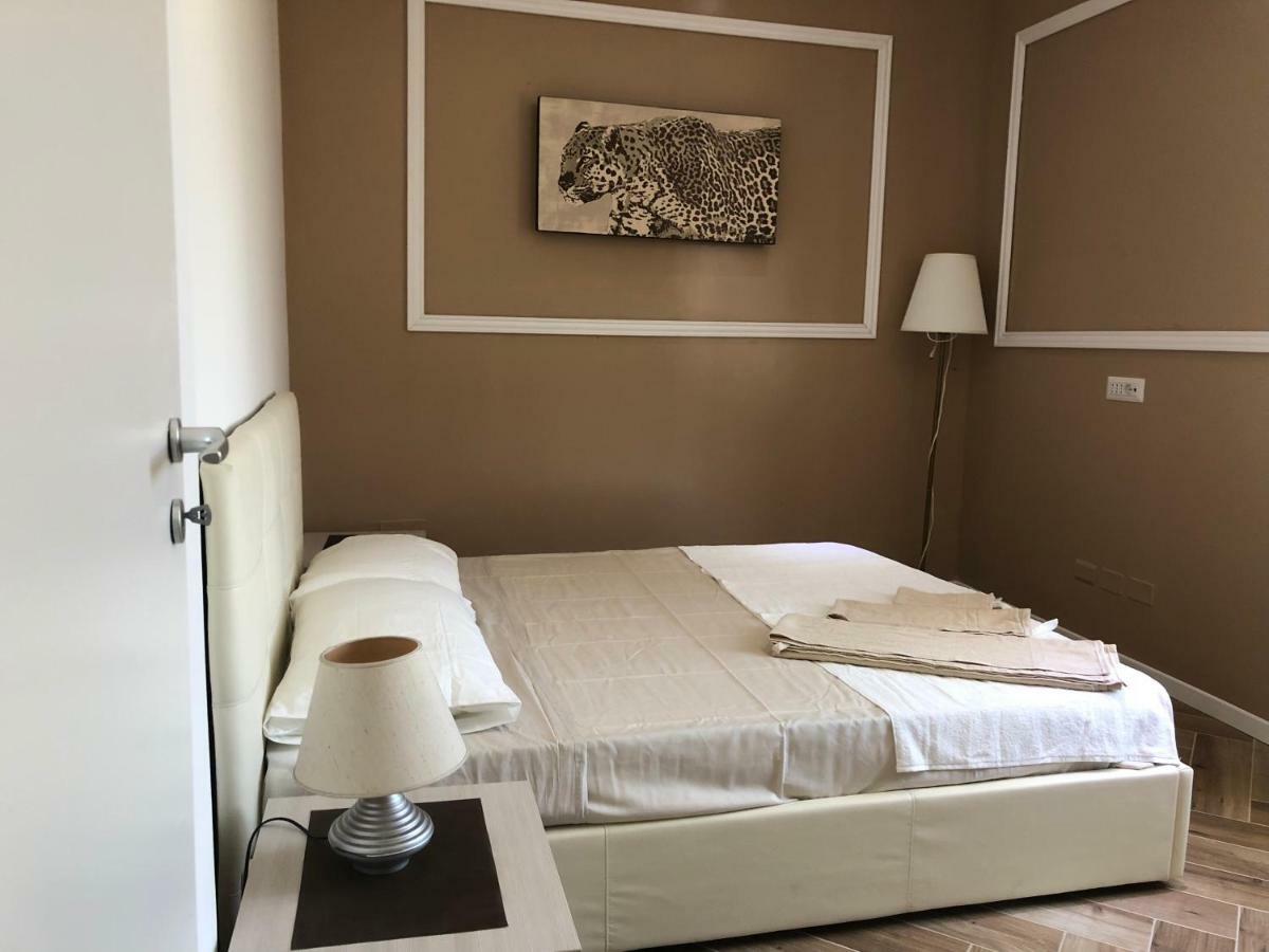 Camaldoli House Διαμέρισμα Μιλάνο Εξωτερικό φωτογραφία