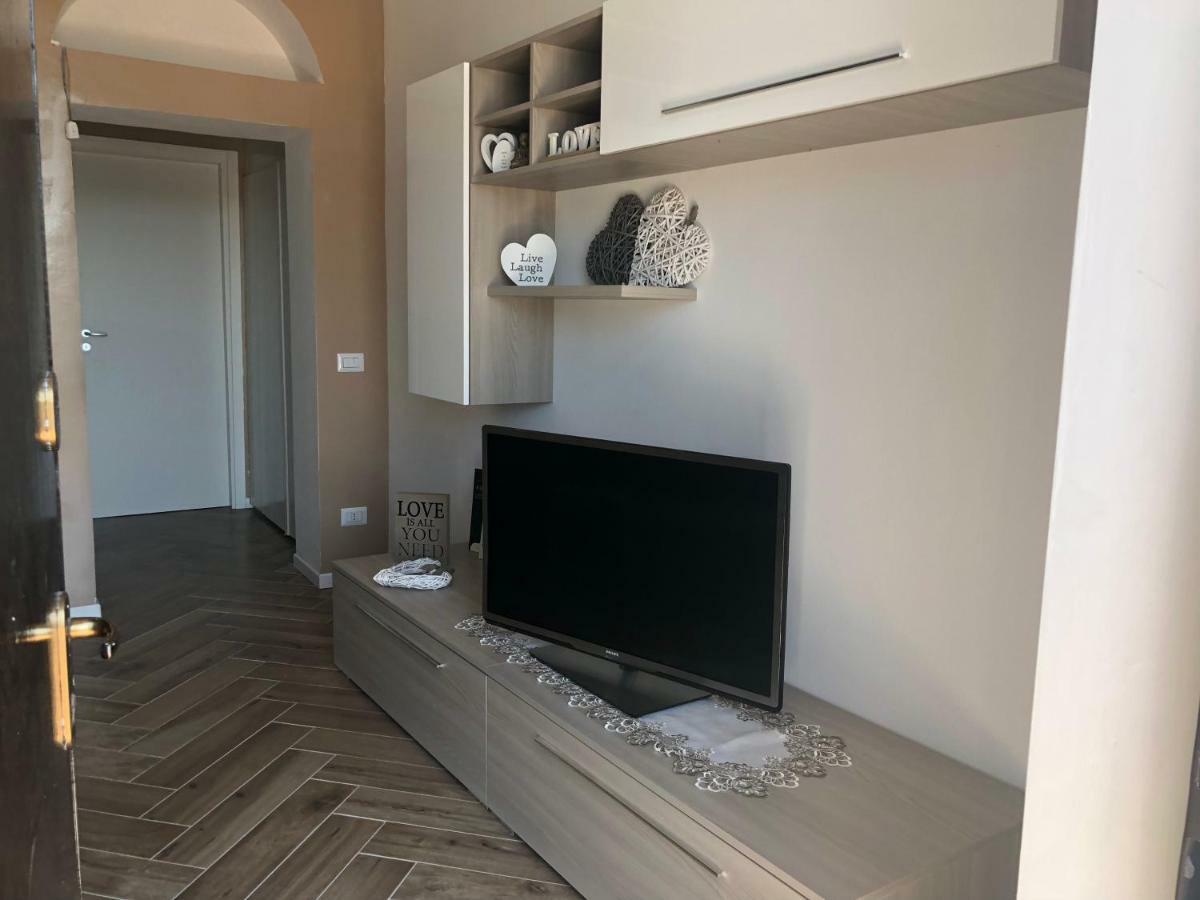 Camaldoli House Διαμέρισμα Μιλάνο Εξωτερικό φωτογραφία