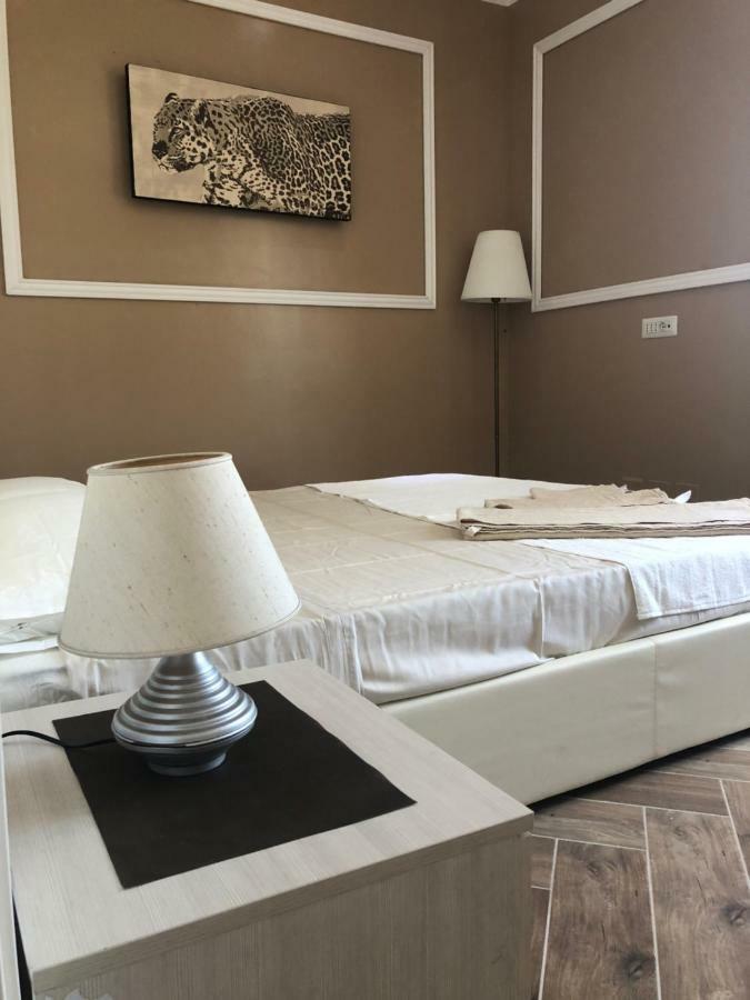 Camaldoli House Διαμέρισμα Μιλάνο Εξωτερικό φωτογραφία