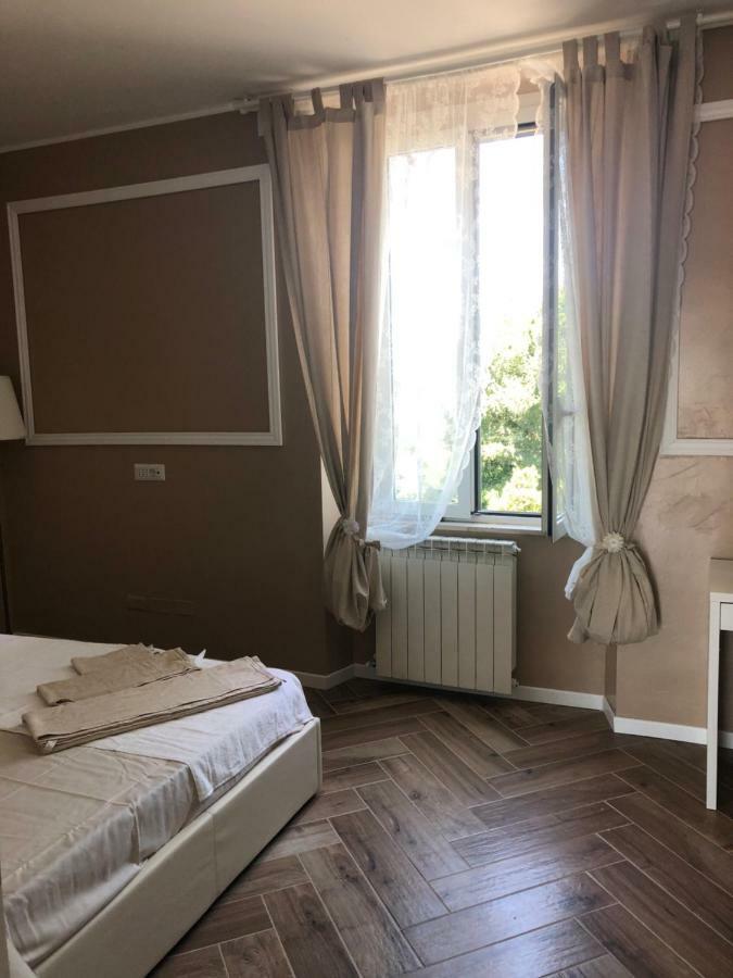 Camaldoli House Διαμέρισμα Μιλάνο Εξωτερικό φωτογραφία