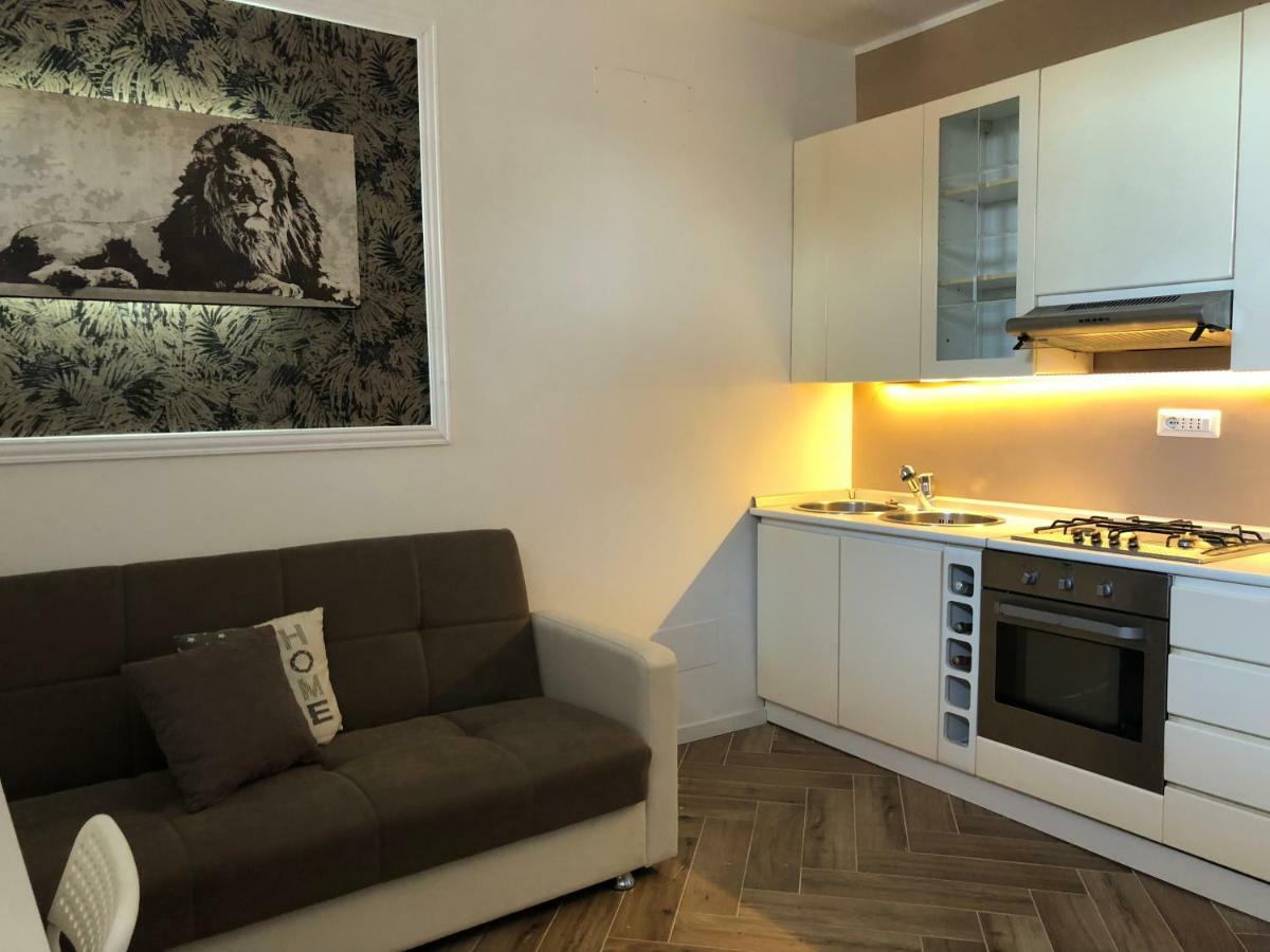 Camaldoli House Διαμέρισμα Μιλάνο Εξωτερικό φωτογραφία