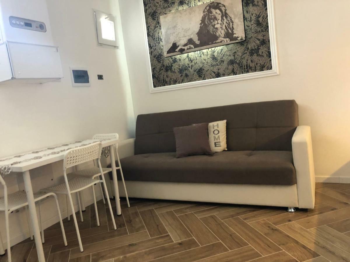 Camaldoli House Διαμέρισμα Μιλάνο Εξωτερικό φωτογραφία