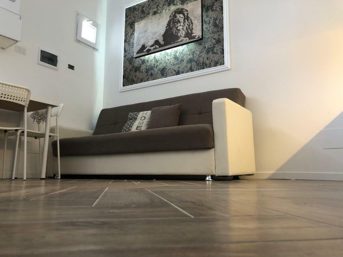Camaldoli House Διαμέρισμα Μιλάνο Εξωτερικό φωτογραφία