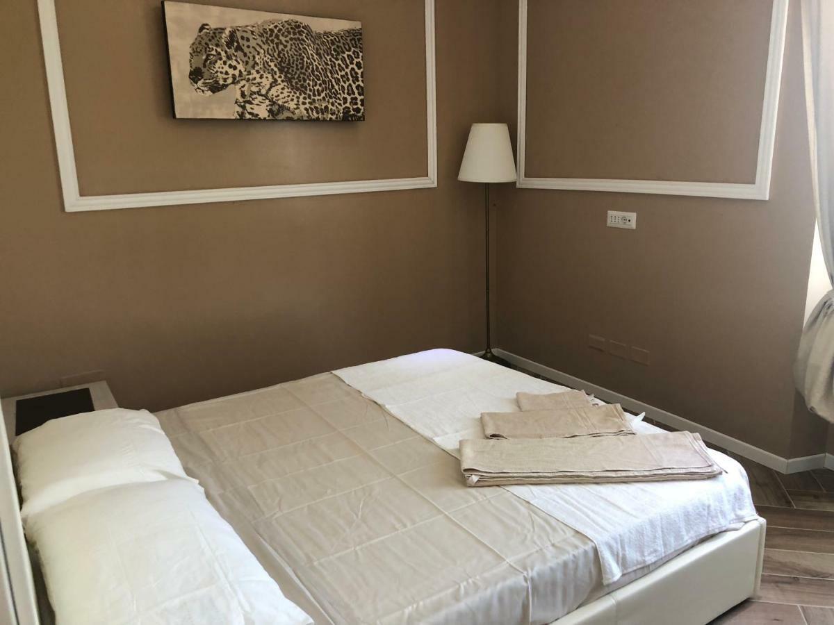 Camaldoli House Διαμέρισμα Μιλάνο Εξωτερικό φωτογραφία
