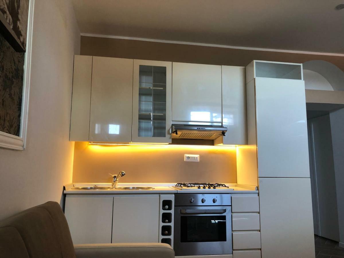 Camaldoli House Διαμέρισμα Μιλάνο Εξωτερικό φωτογραφία