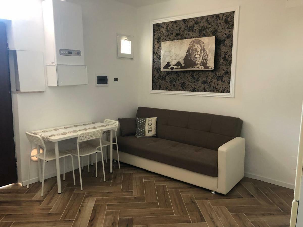 Camaldoli House Διαμέρισμα Μιλάνο Εξωτερικό φωτογραφία