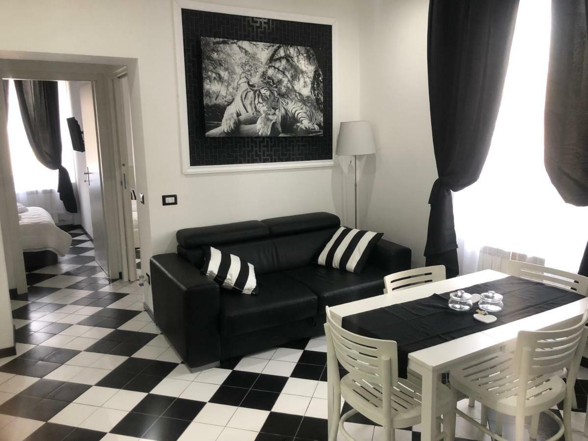 Camaldoli House Διαμέρισμα Μιλάνο Εξωτερικό φωτογραφία