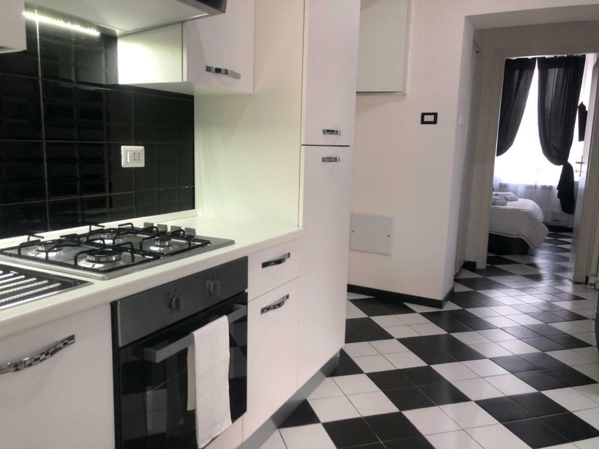 Camaldoli House Διαμέρισμα Μιλάνο Εξωτερικό φωτογραφία