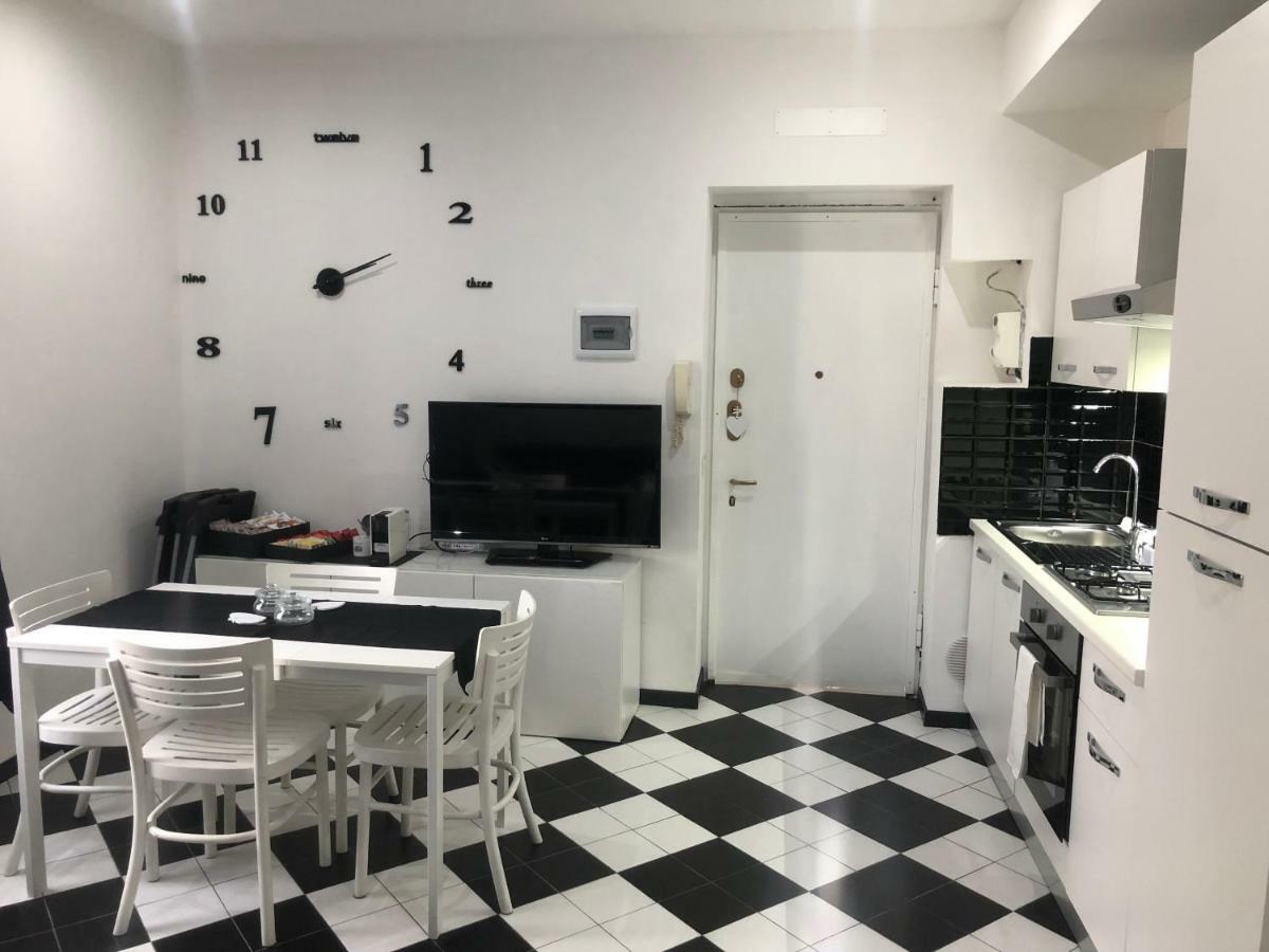Camaldoli House Διαμέρισμα Μιλάνο Εξωτερικό φωτογραφία
