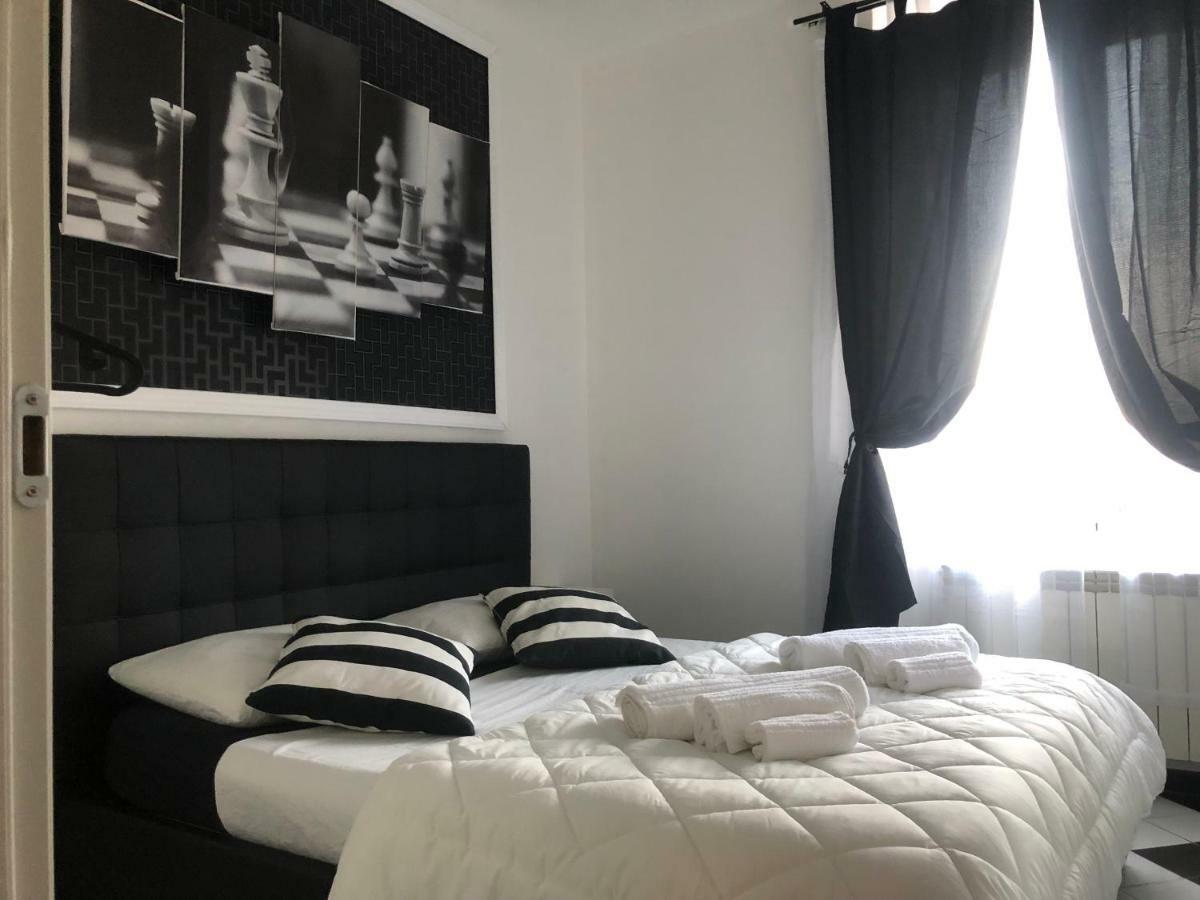 Camaldoli House Διαμέρισμα Μιλάνο Εξωτερικό φωτογραφία