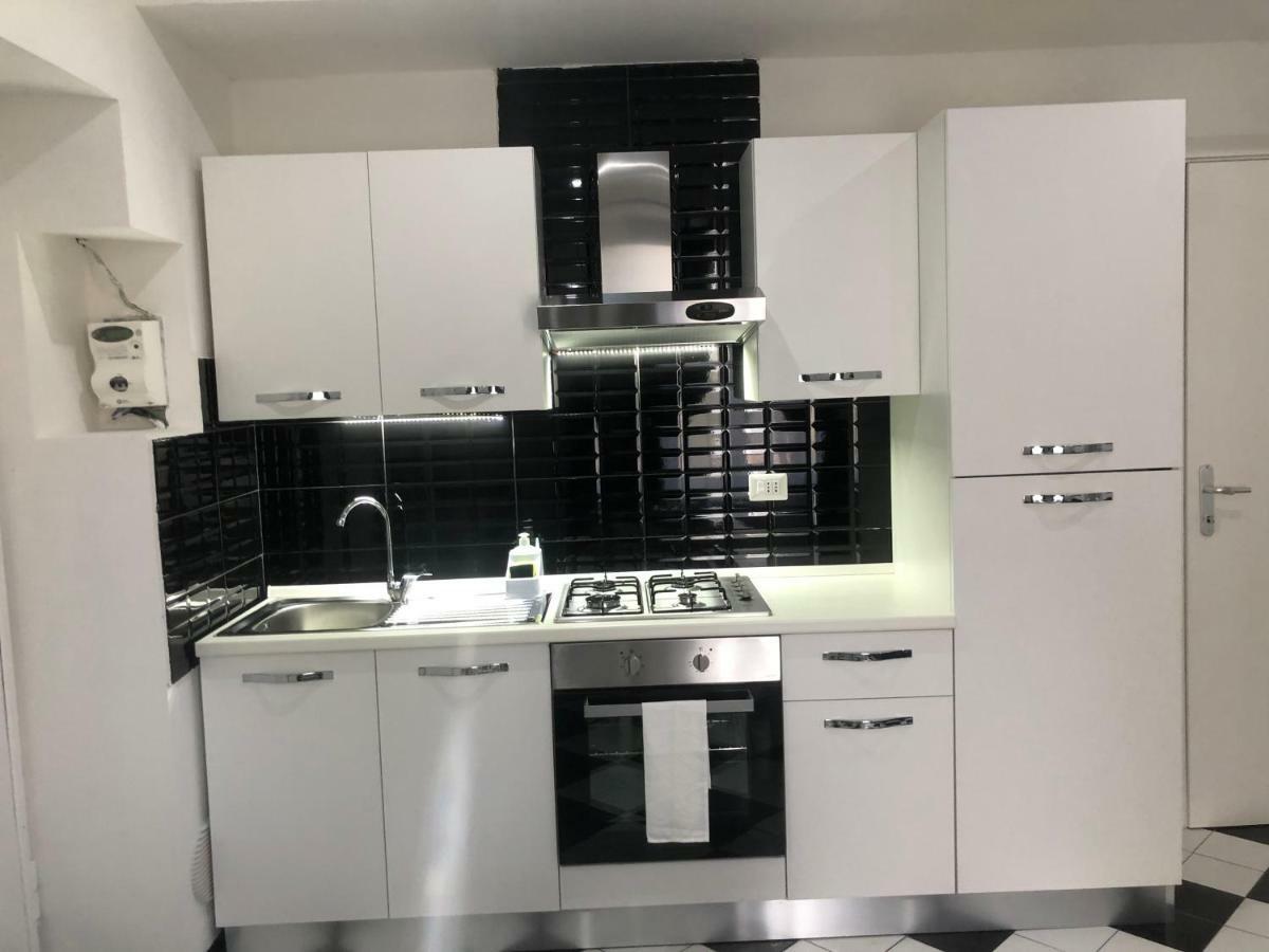 Camaldoli House Διαμέρισμα Μιλάνο Εξωτερικό φωτογραφία