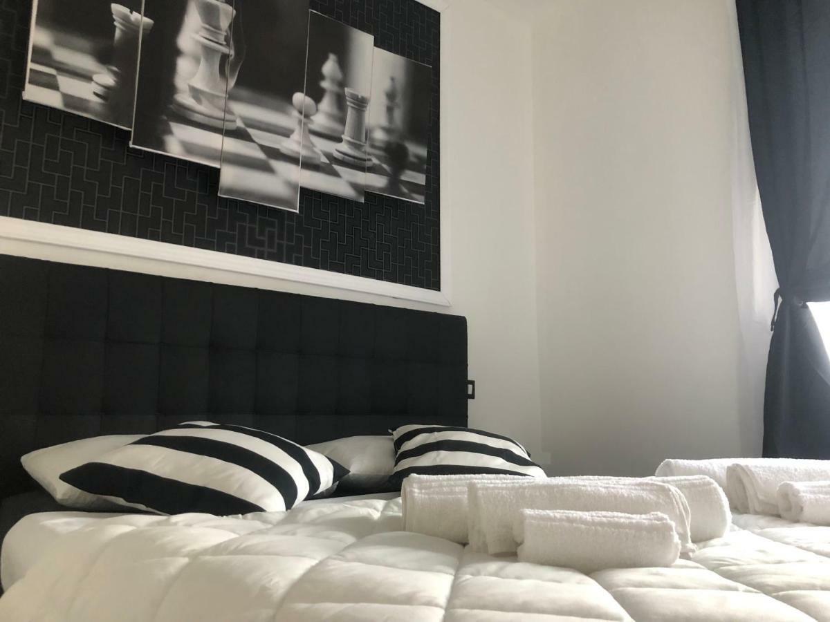 Camaldoli House Διαμέρισμα Μιλάνο Εξωτερικό φωτογραφία