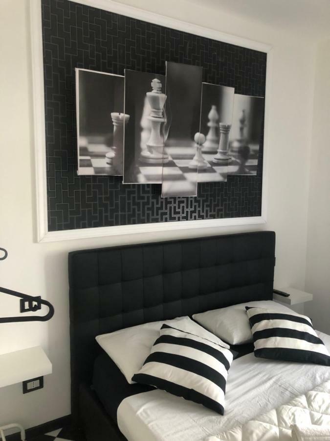 Camaldoli House Διαμέρισμα Μιλάνο Εξωτερικό φωτογραφία