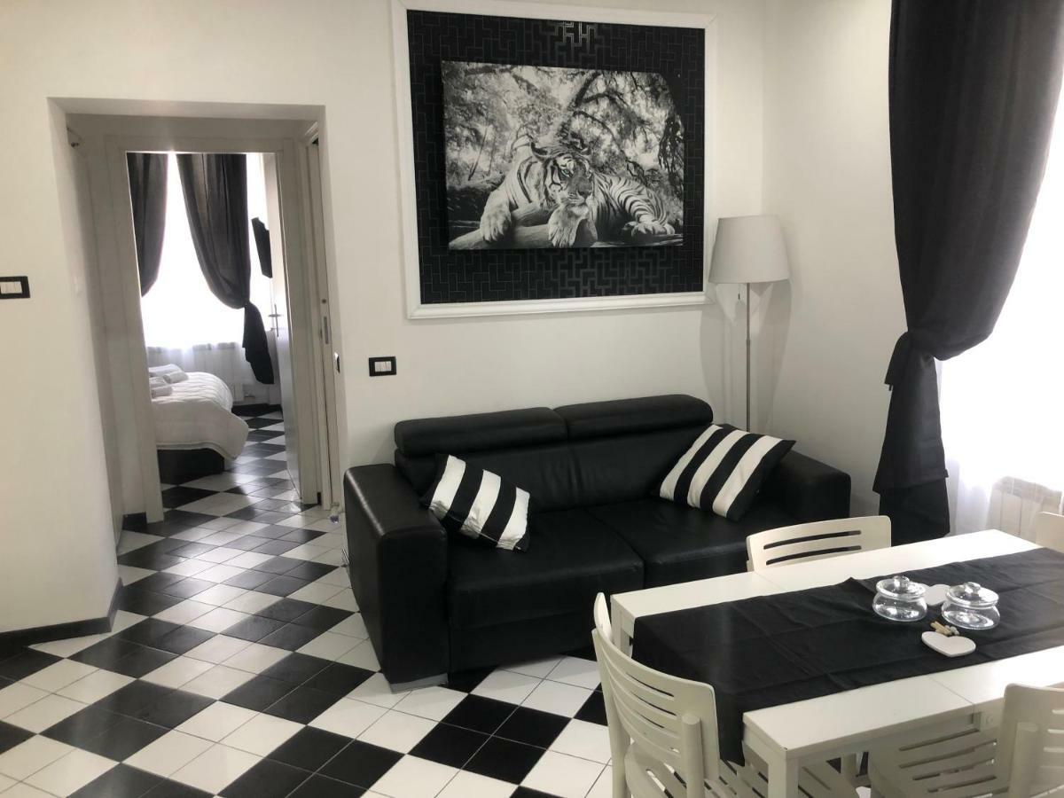 Camaldoli House Διαμέρισμα Μιλάνο Εξωτερικό φωτογραφία