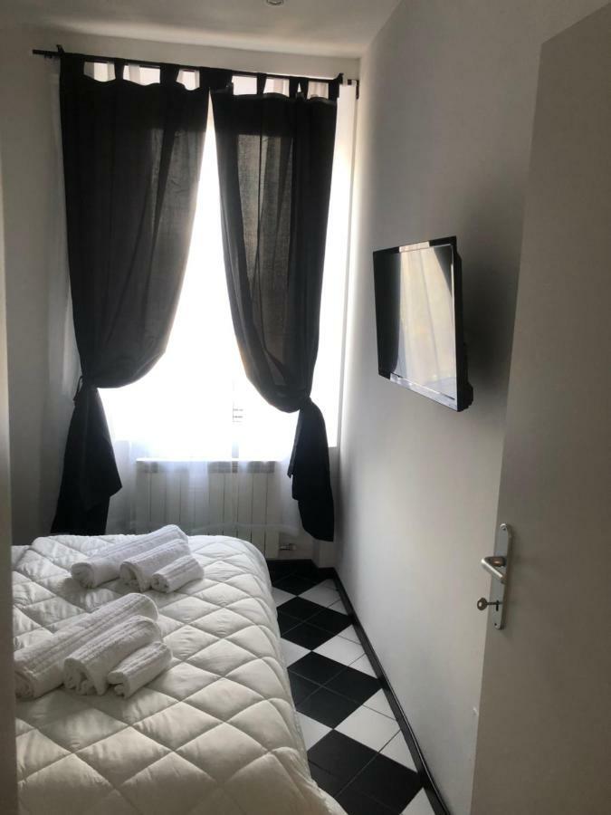 Camaldoli House Διαμέρισμα Μιλάνο Εξωτερικό φωτογραφία