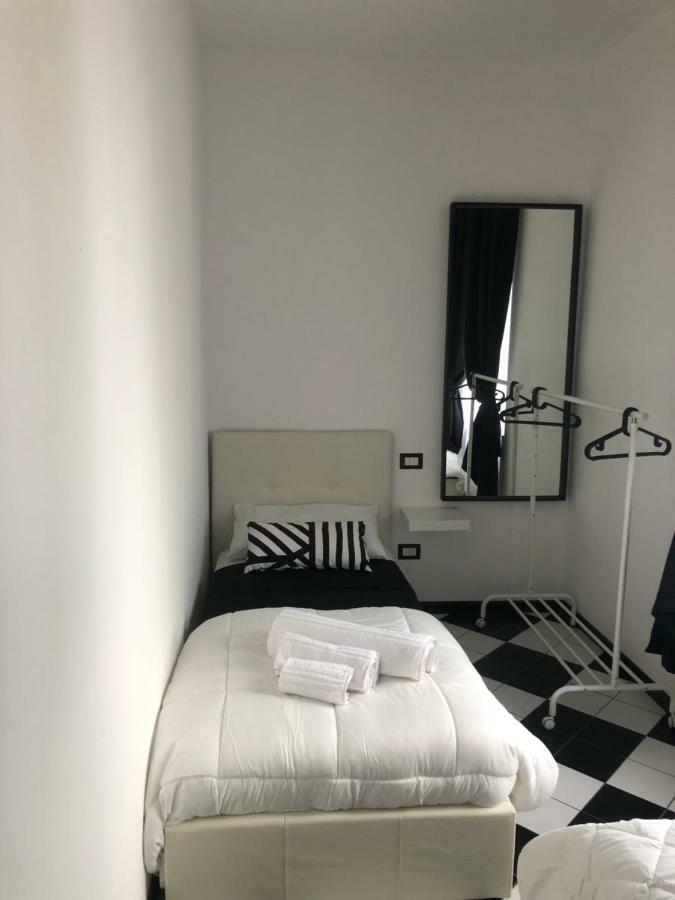 Camaldoli House Διαμέρισμα Μιλάνο Εξωτερικό φωτογραφία