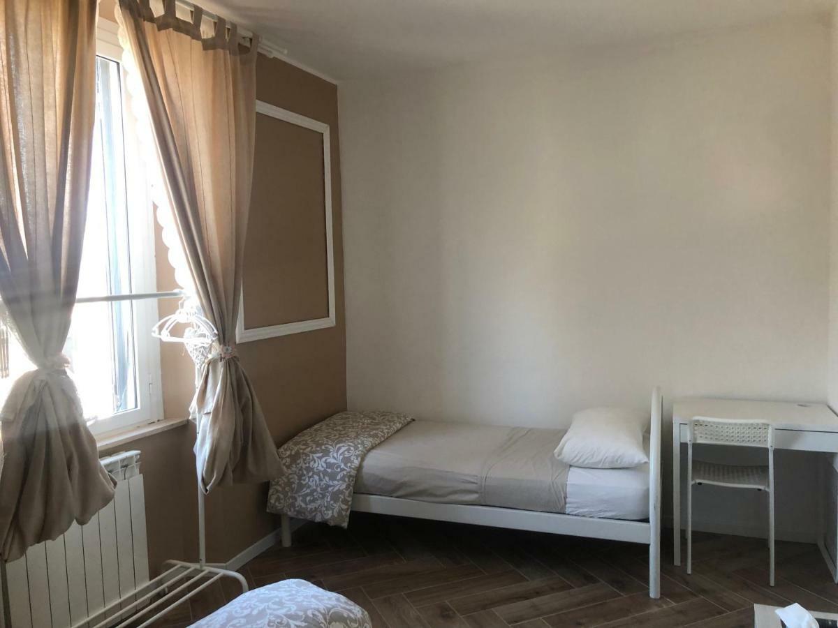 Camaldoli House Διαμέρισμα Μιλάνο Εξωτερικό φωτογραφία