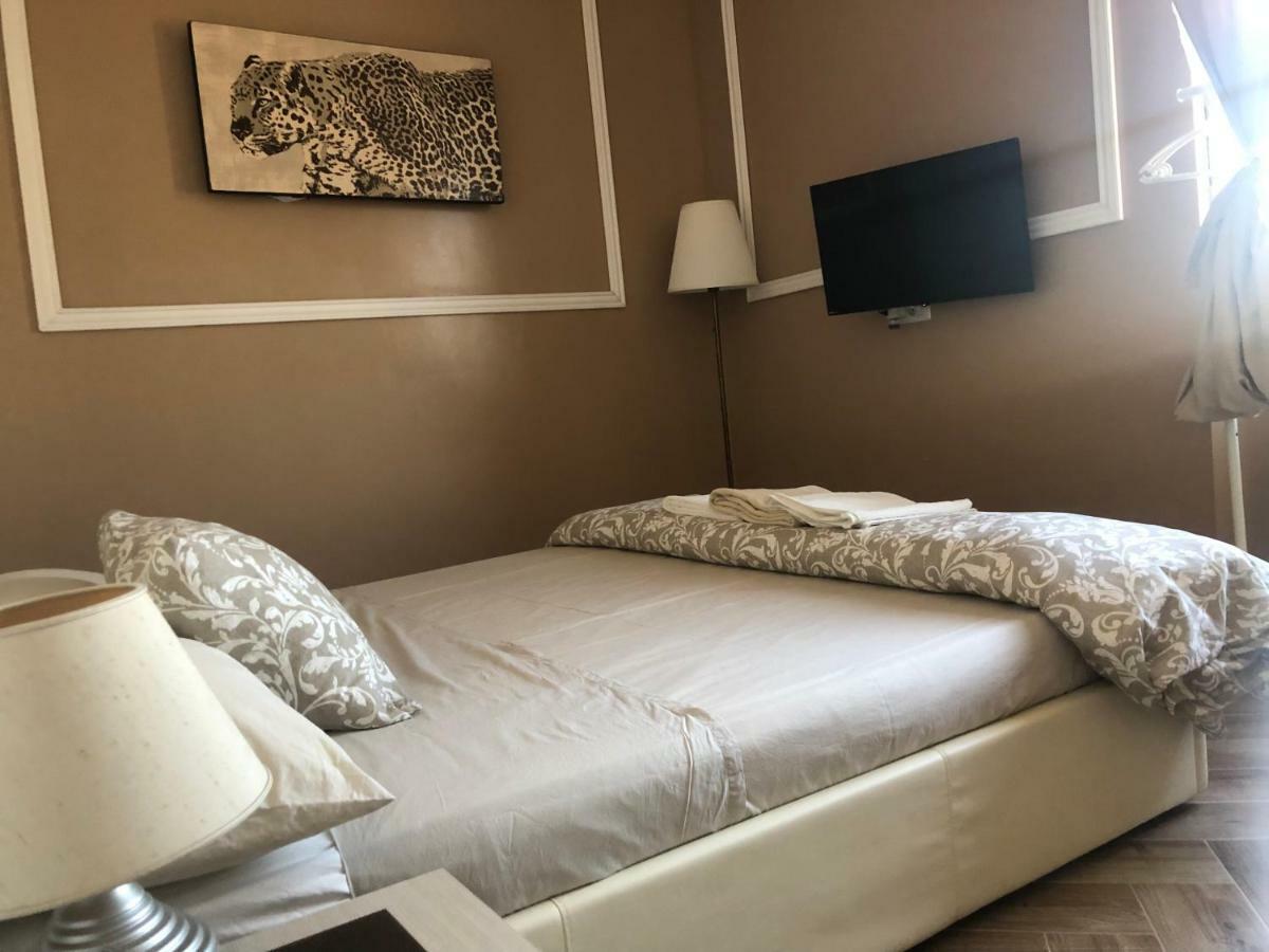Camaldoli House Διαμέρισμα Μιλάνο Εξωτερικό φωτογραφία