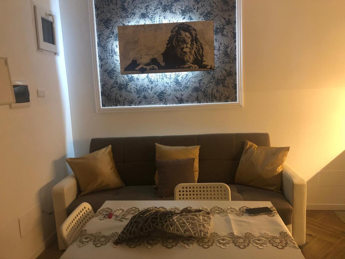 Camaldoli House Διαμέρισμα Μιλάνο Εξωτερικό φωτογραφία