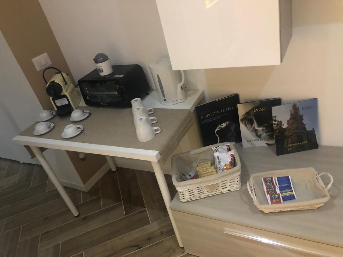 Camaldoli House Διαμέρισμα Μιλάνο Εξωτερικό φωτογραφία
