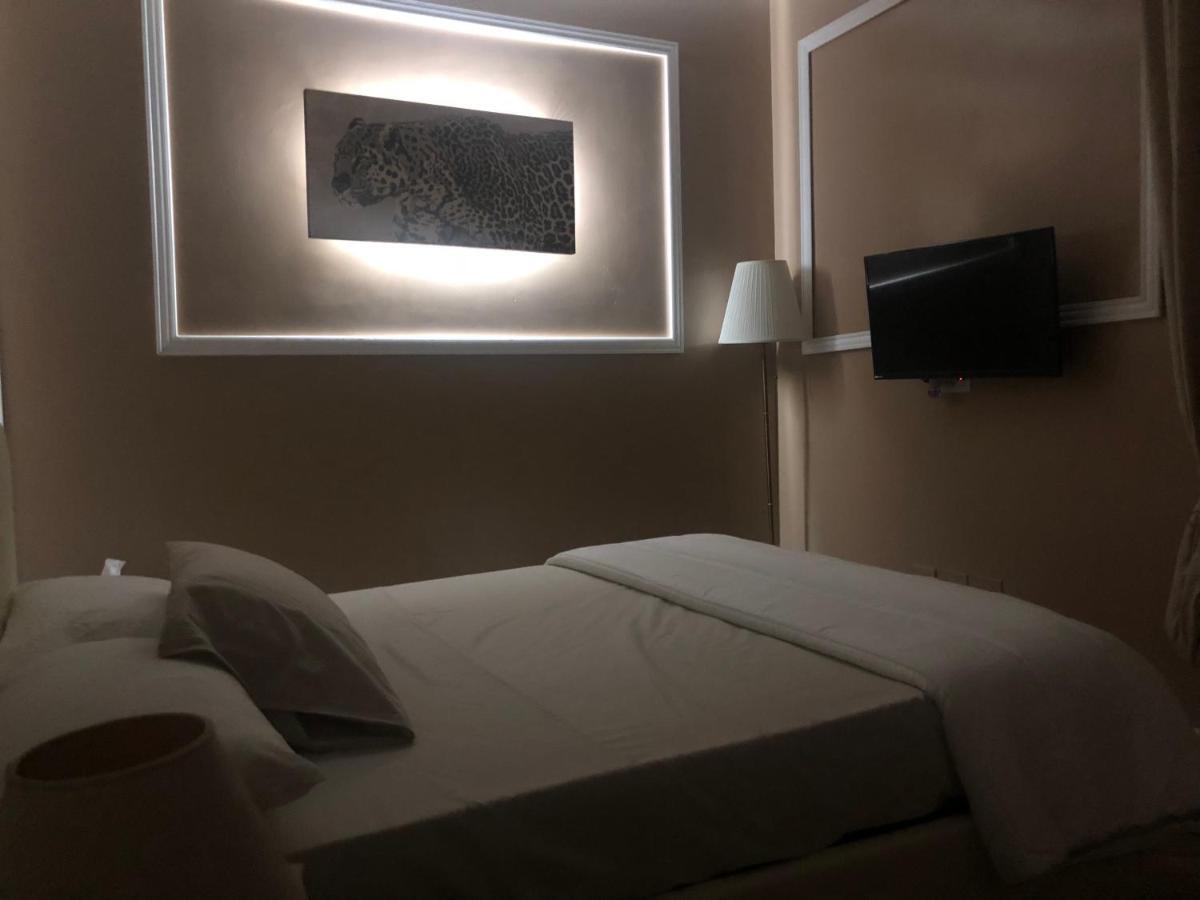 Camaldoli House Διαμέρισμα Μιλάνο Εξωτερικό φωτογραφία